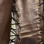 None Gorgeous corset vest Photo 2