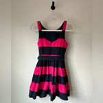 Abercrombie & Fitch  Striped Dress - Size 0 Photo 6