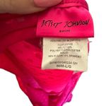 Betsey Johnson  Swim Cover-Up Dress Photo 4