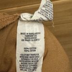 Aerie Size XL Go For It Baggy High Rise Cotton Cargo Pants Photo 9