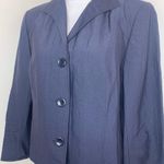 Lafayette 148 New York Blazer Skirt Set Size 12 Photo 1