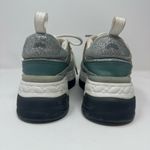 Kurt Geiger  Kensington Pump Sneaker Size US 7.5 Photo 7