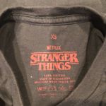 Stranger Things  Shirt Photo 2