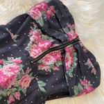 Floral Tube Top Body On Dress Multi Photo 1