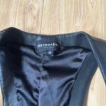 Retrofête Retrofete leather vest Photo 1