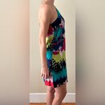 NWOT 5/48 One Shoulder Drape Dress Photo 5
