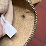 Madewell Mini Transport Perforated Leather Crossbody Bag - $168 Photo 9