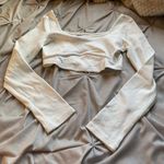 ASOS White Top Photo 0