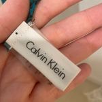 Calvin Klein  scarf Photo 5