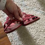 Rothy's Rothy’s triple band sandals Photo 3