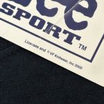 Lee University Of Michigan Wolverines Vintage Sport Graphic Black T-Shirt Size XL Photo 4