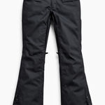 Burton  White Collection Women Ski Snow Pants Size 3 XS DRYRIDE Waterproof Photo 0