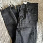 Reformation Black  Jeans Photo 0