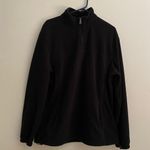 Croft & Barrow Fleece Jacket Size XL Photo 0