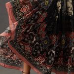 Anthropologie Bhanuni by Jyoti Bohemian Maxi dress size 8 Photo 1