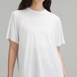 Lululemon  Jersey Training Short Sleeve Shirt Photo 0