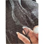 B Darlin B. Darlin Women's Junior Black Sleeveless Prom, Party, Formal, Wedding Dress - Photo 8