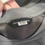 Club Monaco Brown Sporty Stripe Sweatshirt Size Medium $120 Photo 6