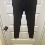 Old Navy NWT  Maternity Black Pull On Leggings size XS Photo 9