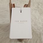 Ted Baker 💕💕 Emblyn Faceted Bow Leather Wallet Photo 6