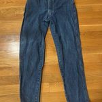 Gitano vintage women’s cotton jeans size 16W Tall . Photo 0