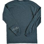 Gildan Awesome, Intelligent, Loved, Beautiful Reminder Medium T-Shirt Long Sleeve Photo 2