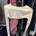 SKIMS  Yoga Shrug Photo 1