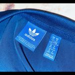 Adidas Windbreaker Pull Over sz M Photo 2