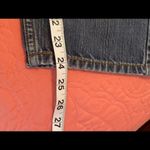 Levi's Levi 505 Women’s Vintage Jeans Size 30X26 Photo 9