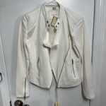 BLANK NYC zipper jacket size XS Photo 2