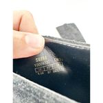 Stuart Weitzman  Henley Black Suede Riding Boots 6.5 Photo 2