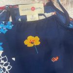 Wishful park Floral Off Shoulder Top Size M Photo 6