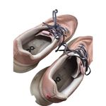 On Running Cloudnova Rosebrown orchid Women's sneakers Size 9.5 Pink Photo 4