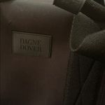 Dagne Dover  Carryall - 100% authentic bag - black neoprene Photo 3