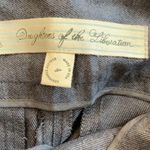 Anthropologie NWOT  grey dress pants size 4! Photo 1