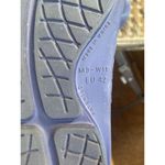 Oofos sandals, women’s size 11 Blue Photo 5