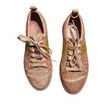 Opening Ceremony  Sparkle Sneakers in Pink Size: 37 Photo 1