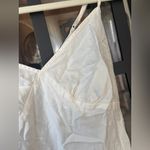 Victoria's Secret Vintage 2000 Victoria’s Secret silk slip dress nightgown y2k vneck lingerie Photo 5