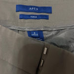 Apt. 9  Dress Pants Photo 1