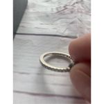 Pandora  pear ring size 6 925 Photo 3