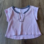 Urban Outfitters  Go For Gold Top Seamless Photo 0