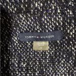 Tommy Hilfiger  Women’s Tweed Blazer Jacket 10 Photo 4