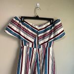 Entro  small off the shoulder romper Photo 4