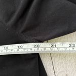 Christopher & Banks Black Jacket Size XL NWT Photo 4