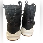 The North Face NEW Black Thermoball Winter waterproof Boots size 7 Photo 11