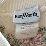 Bonworth FINAL MARKDOWN Ladies  sweater small Photo 3