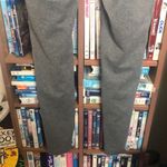 Gymshark Heather Gray Side Pockets Leggings Sz S Photo 7