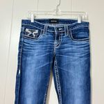 Big star Capri Jeans Size 27r Photo 2
