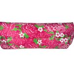 Lilly Pulitzer  Pink Flower Insulated Tote Bag cooler with matching bottle opener Photo 3