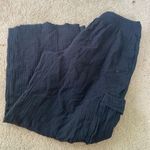 Aerie Linen Pants Photo 2